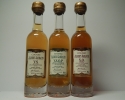 ALBERT JARRAUD VS - VSOP - XO Cognac 